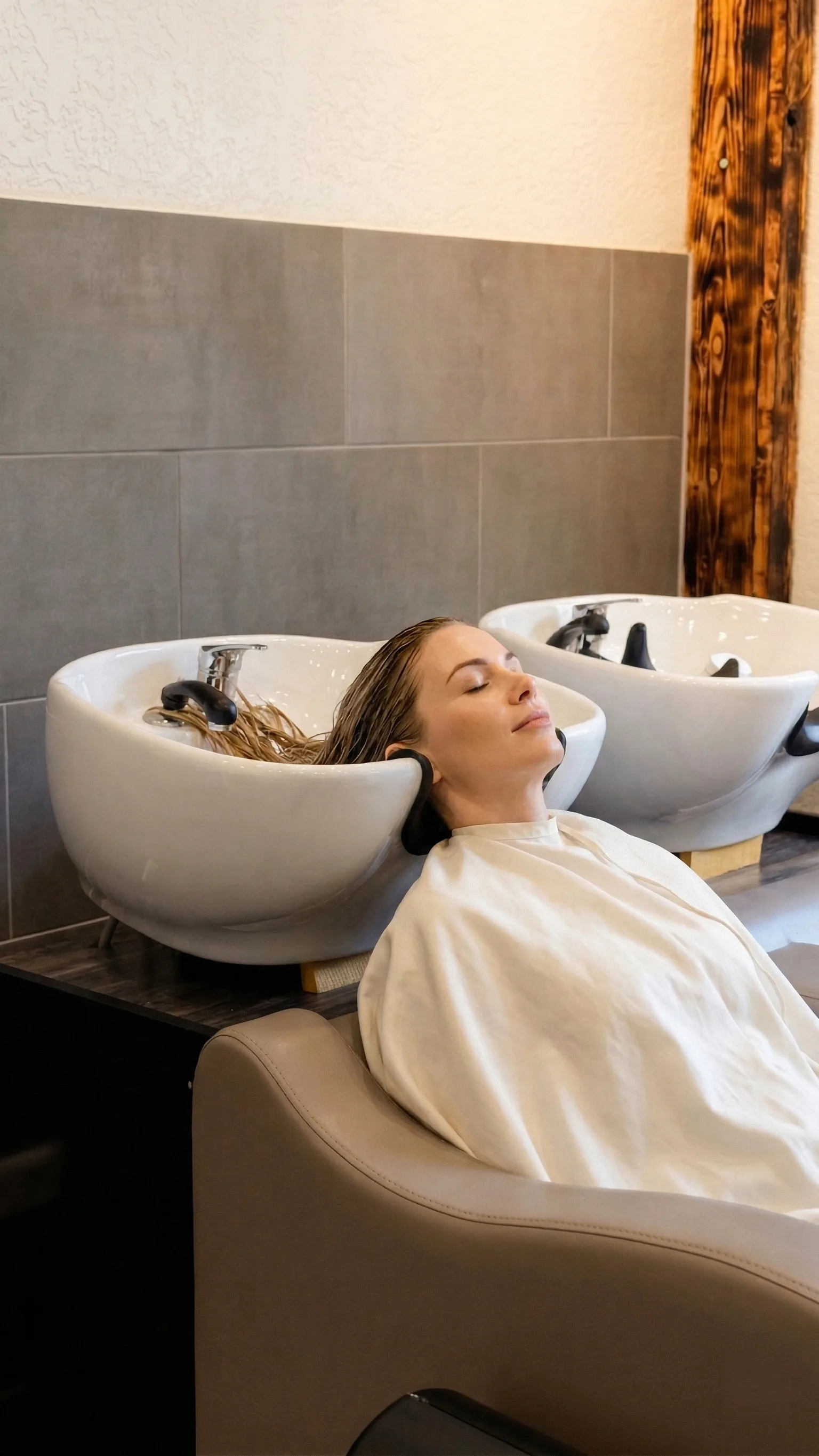 Terminbuchung bei Liva Beauty Lounge